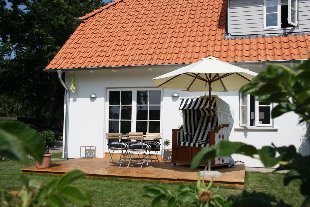 Ferienhaus 