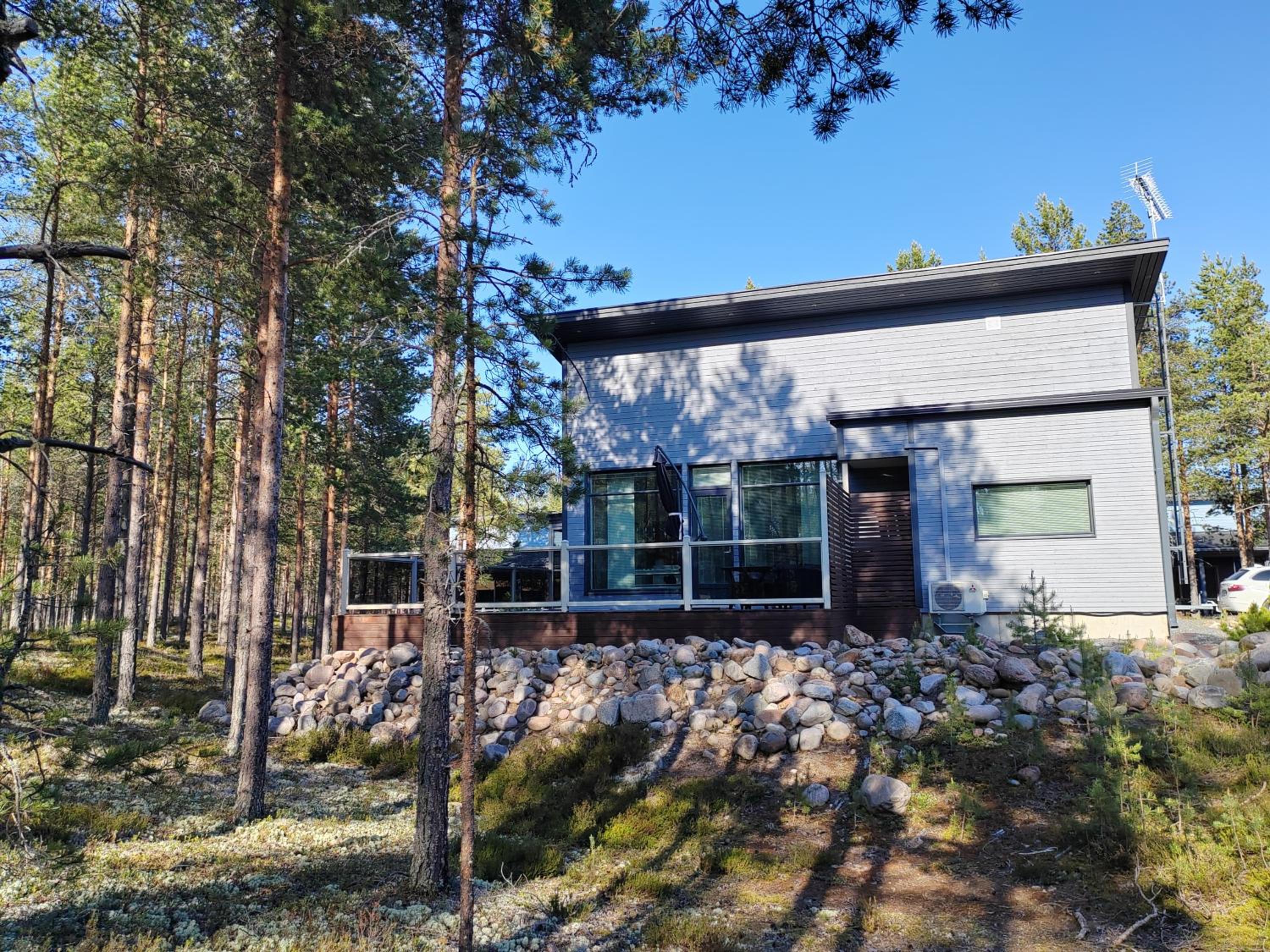 Villa Tuomipakka