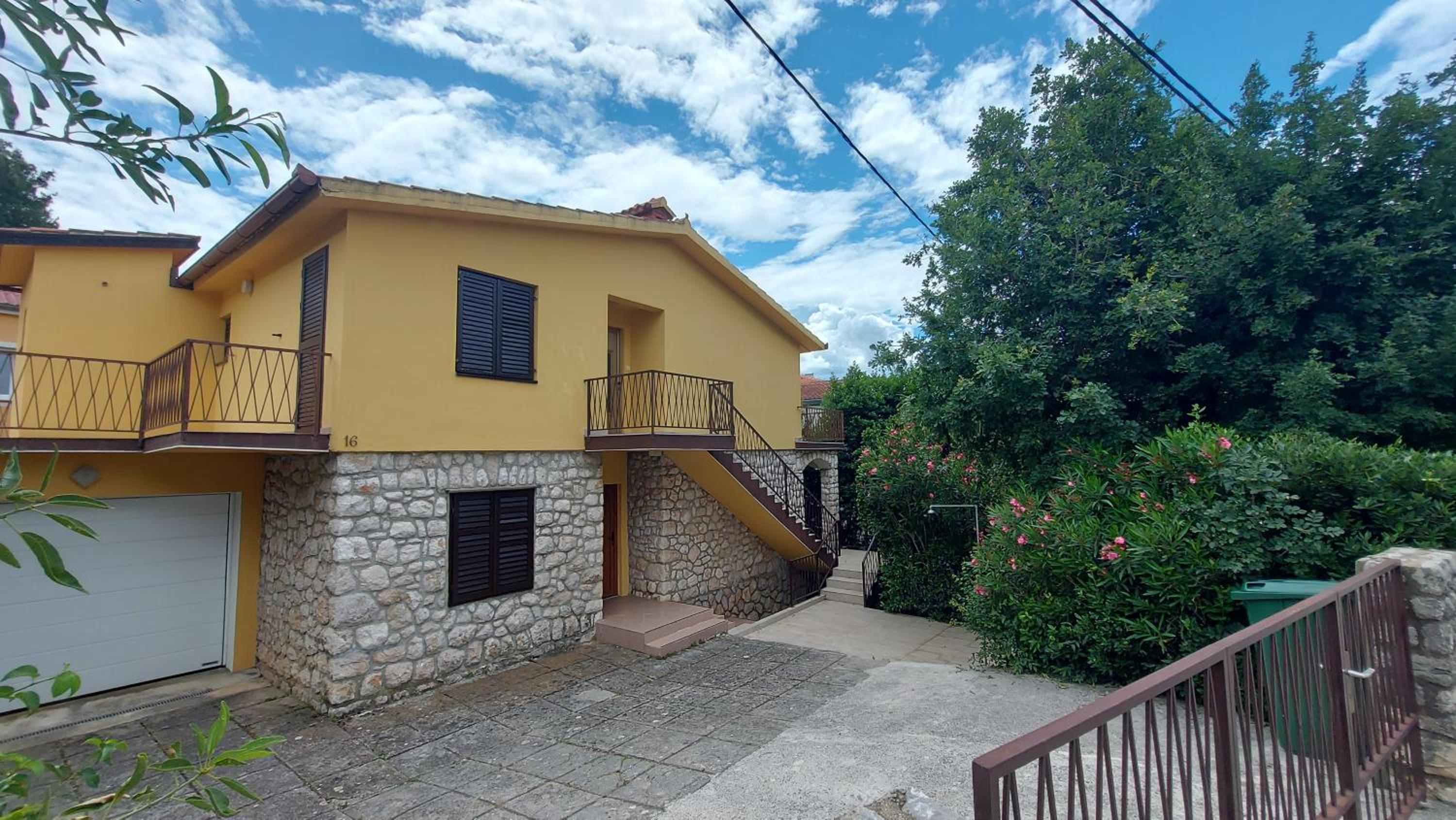 Apartments Krešo