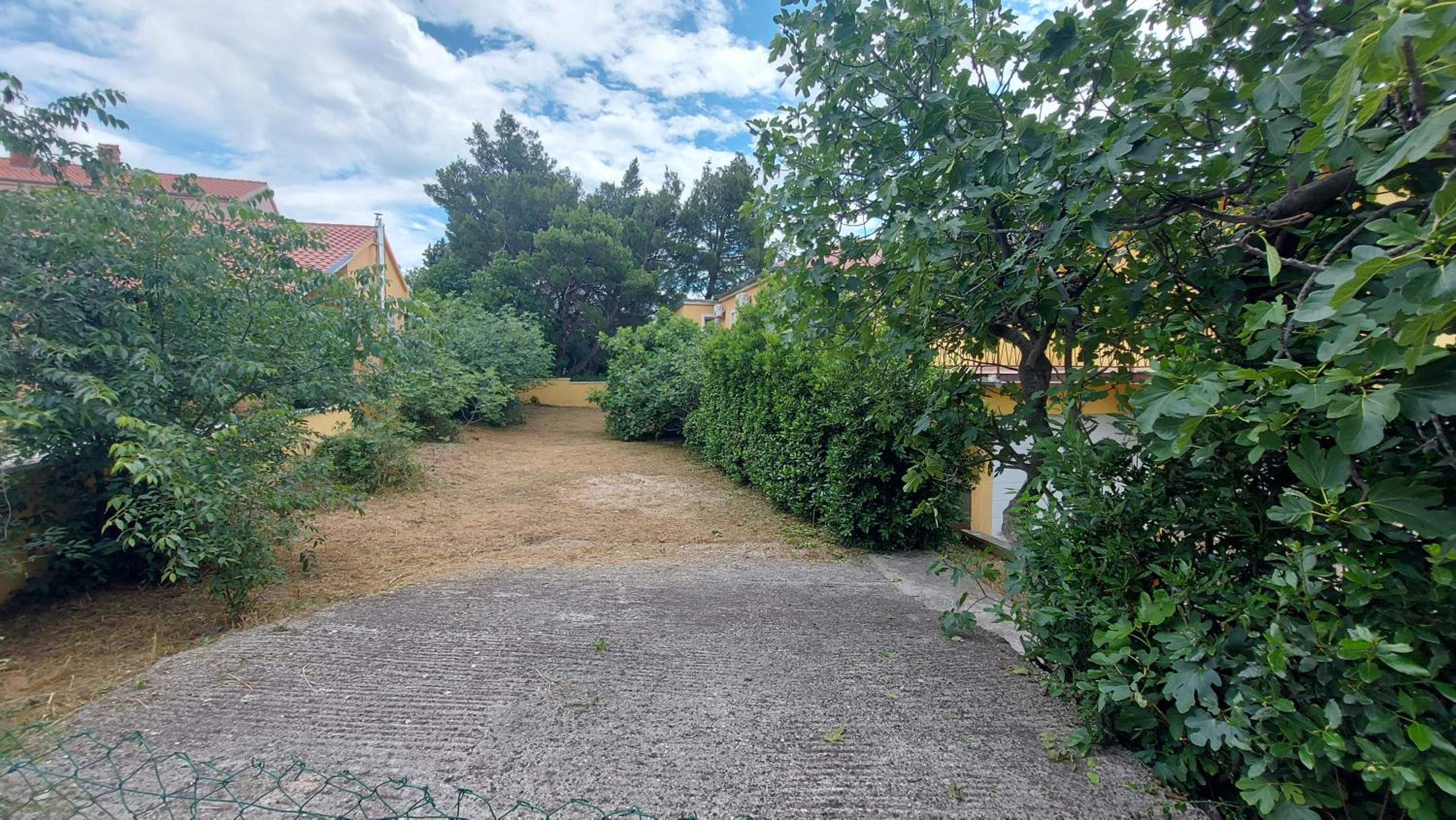 Apartments Krešo