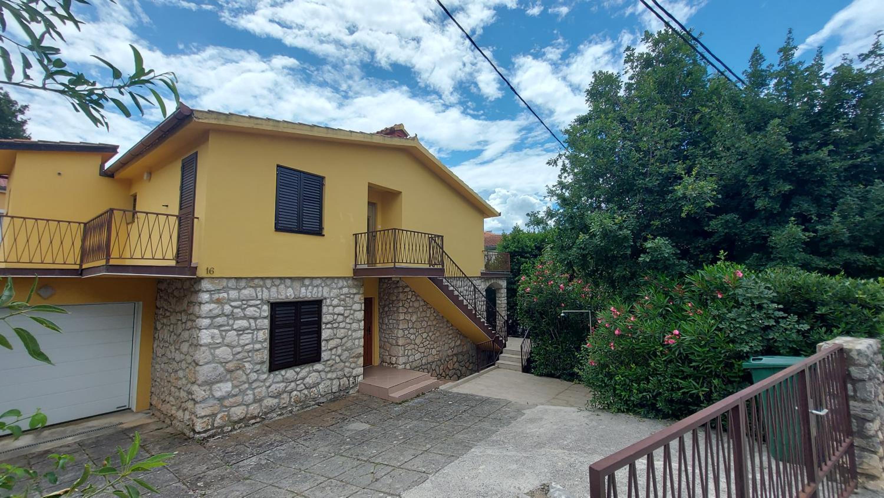 Apartments Krešo