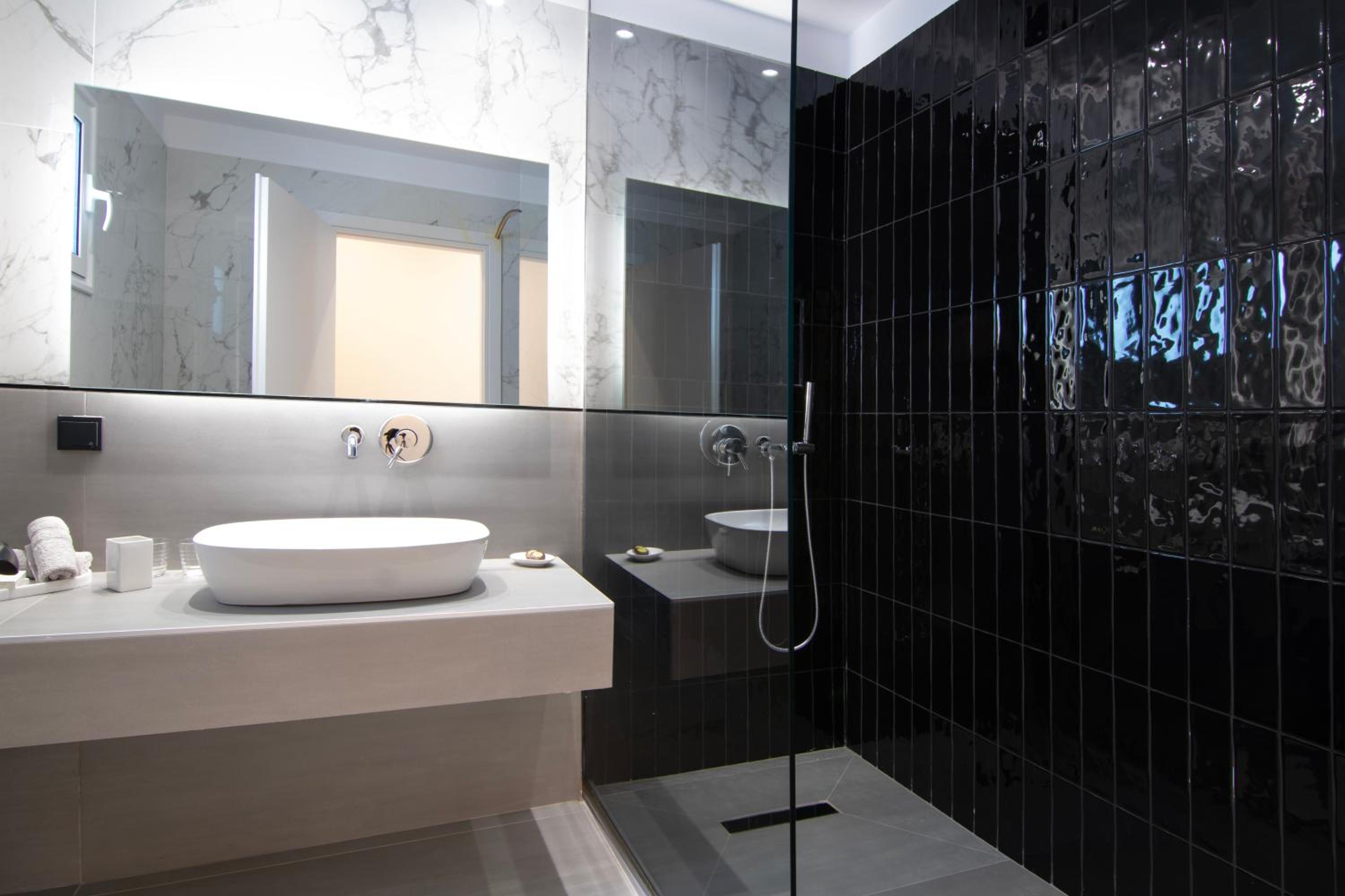 Mythodea Athens Suites