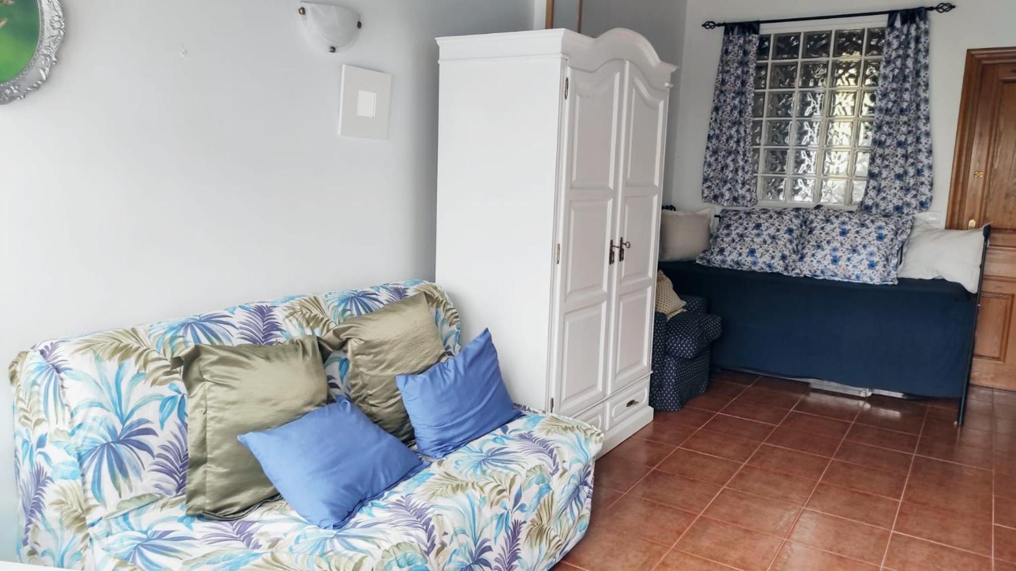 Casa Rio Cubas