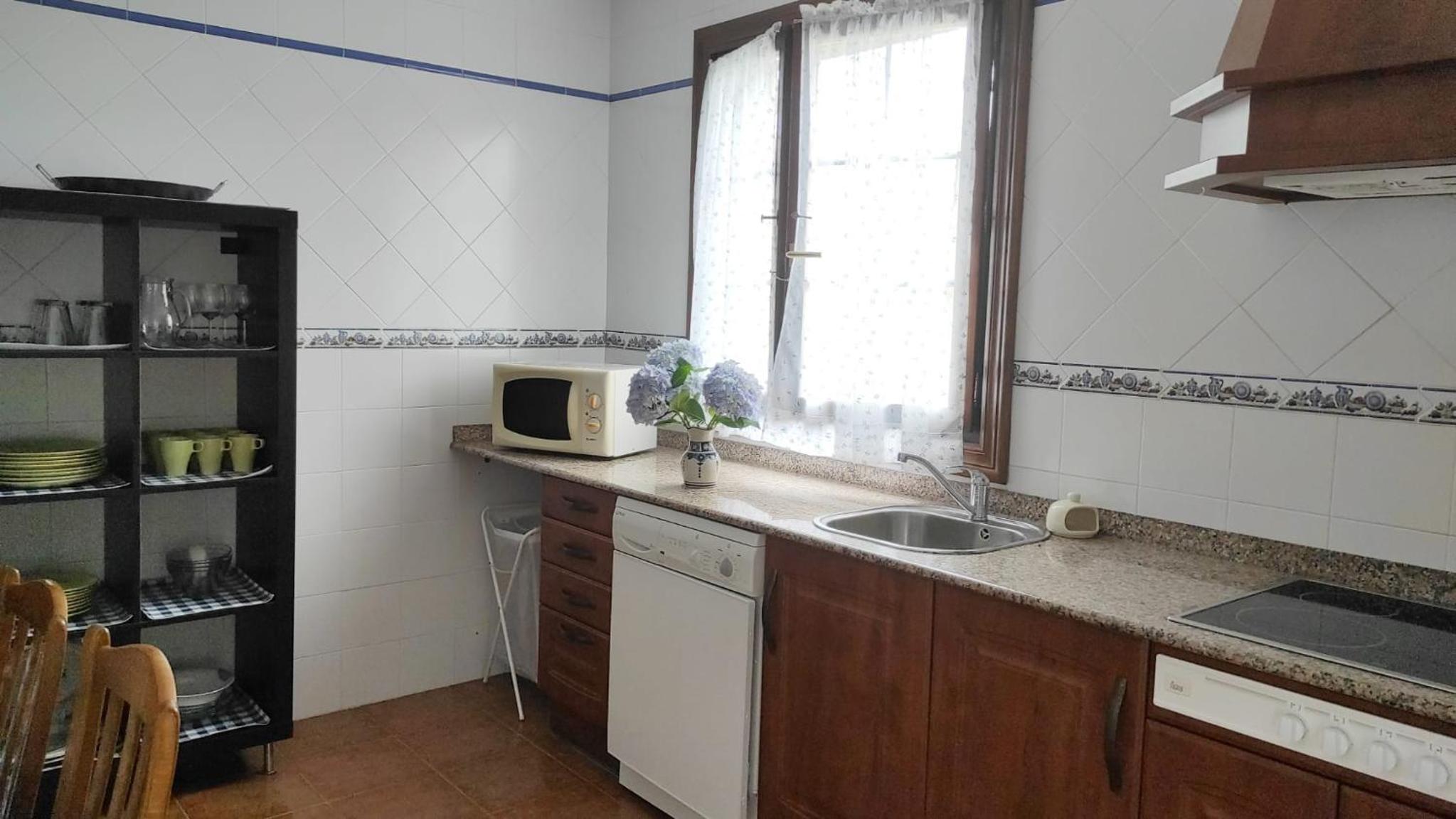 Casa Rio Cubas