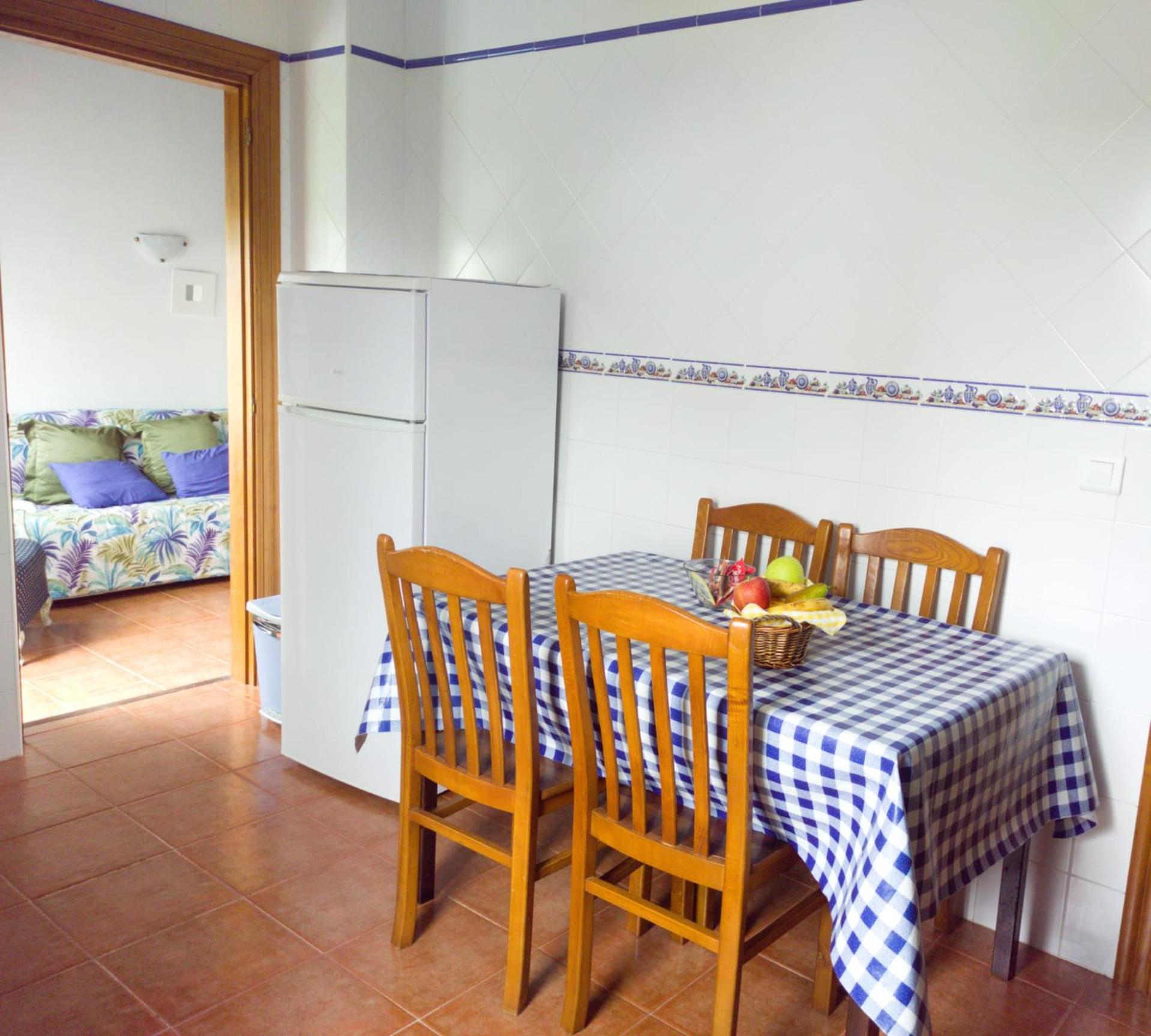 Casa Rio Cubas