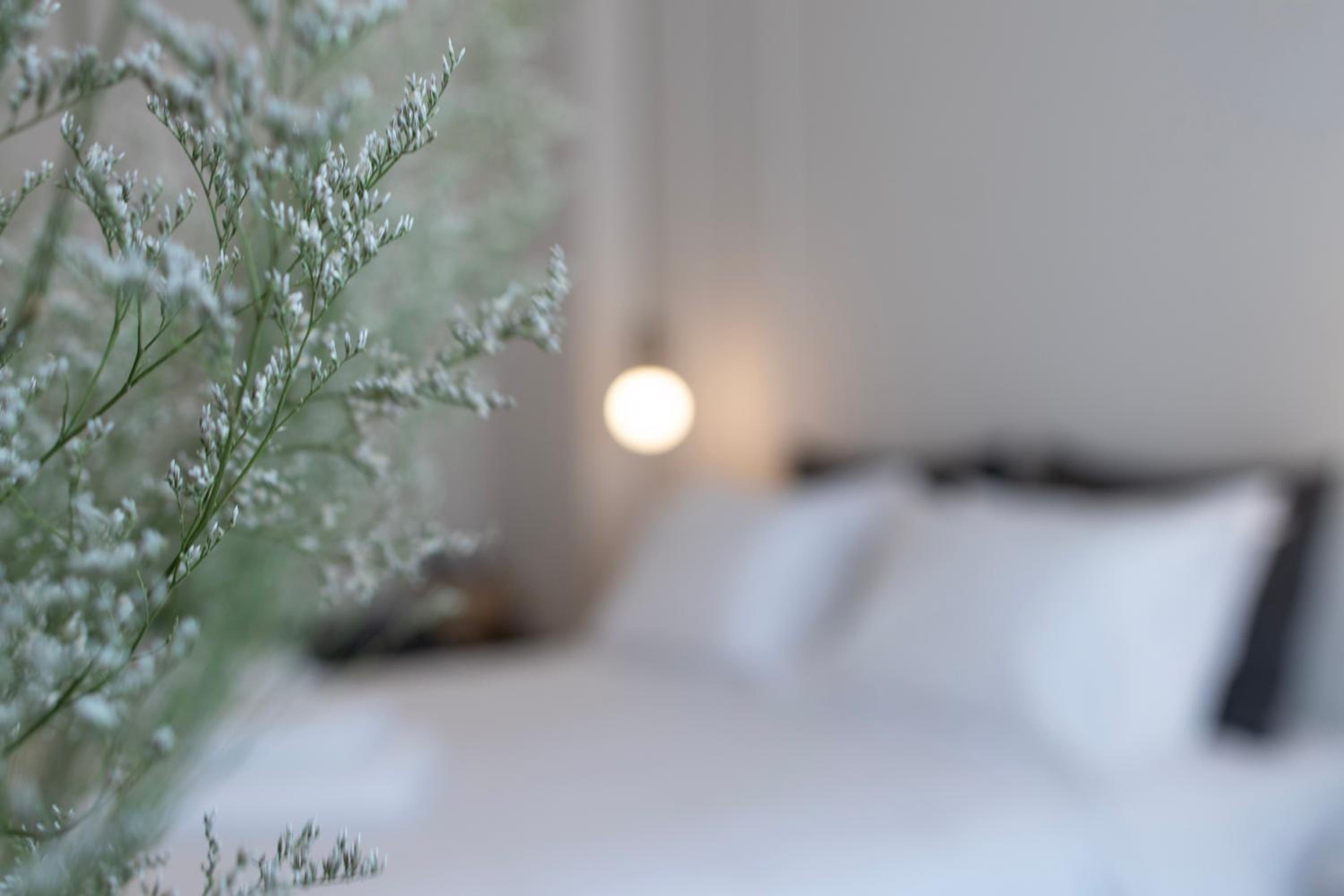 Mythodea Athens Suites