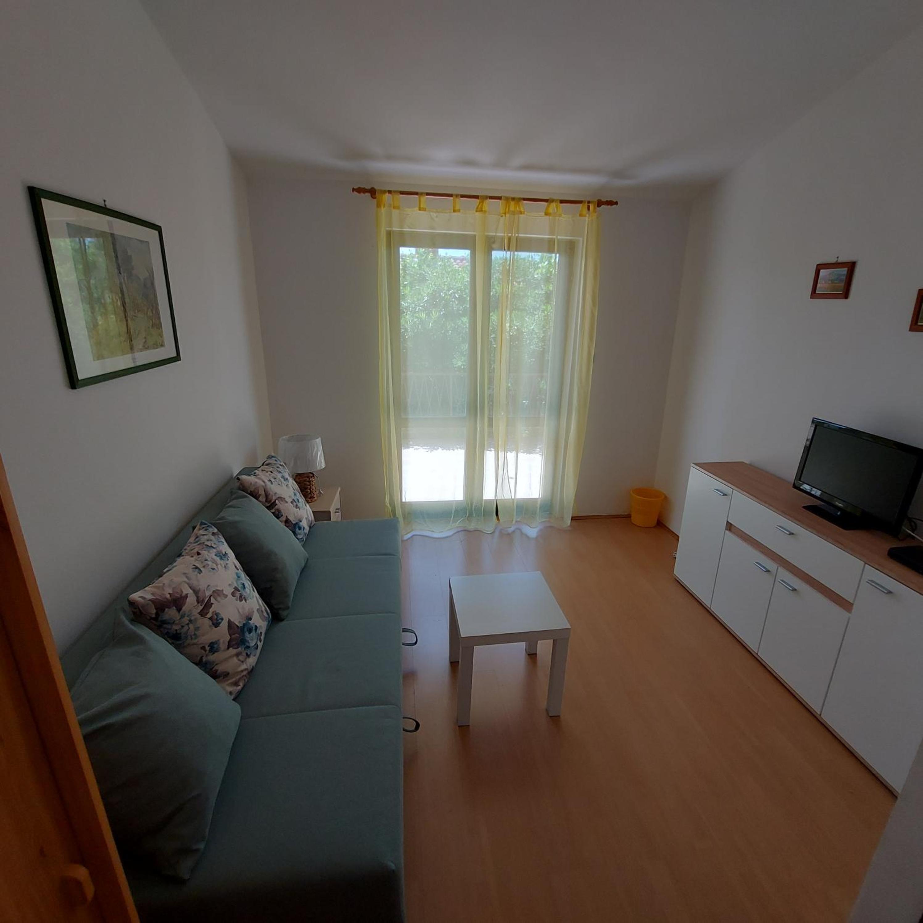 Apartments Krešo