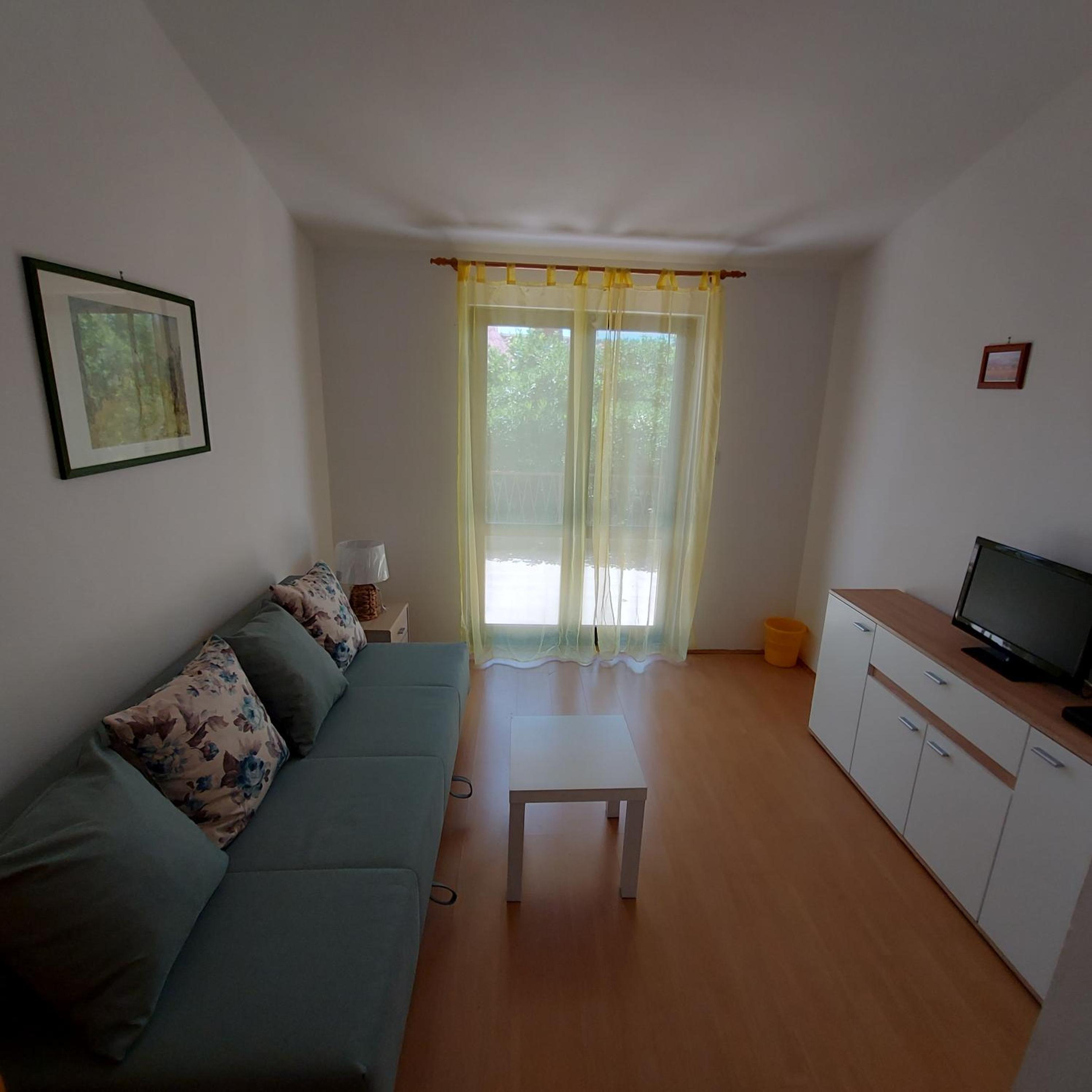 Apartments Krešo
