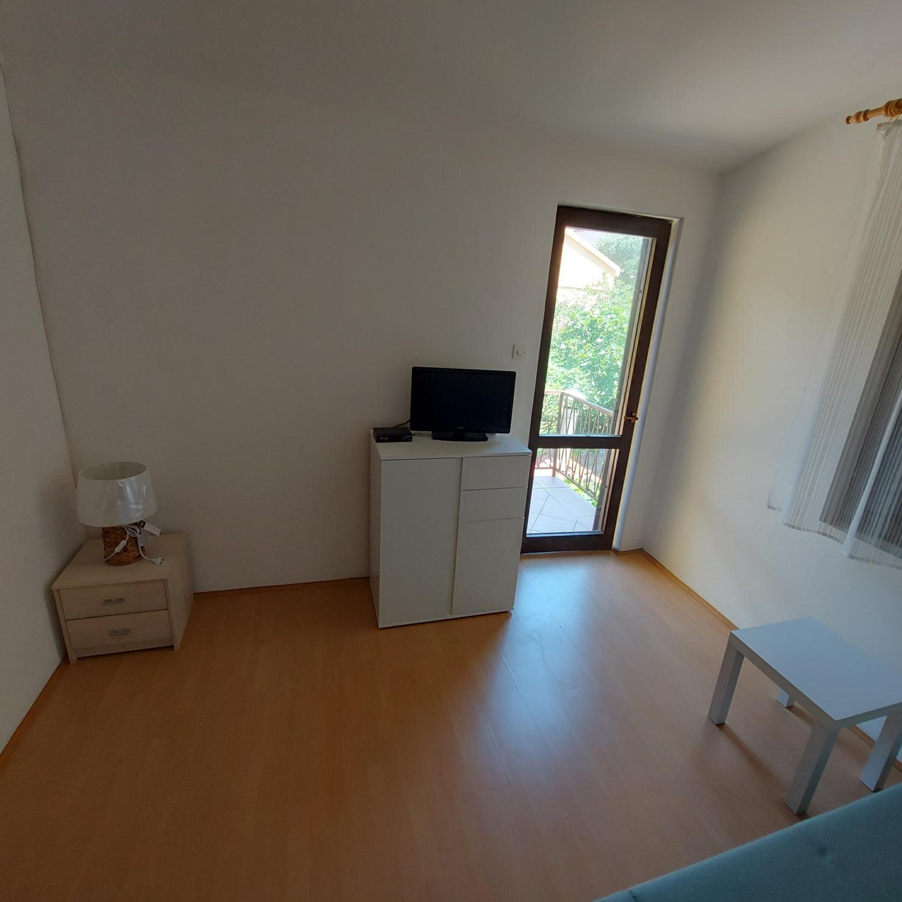 Apartments Krešo