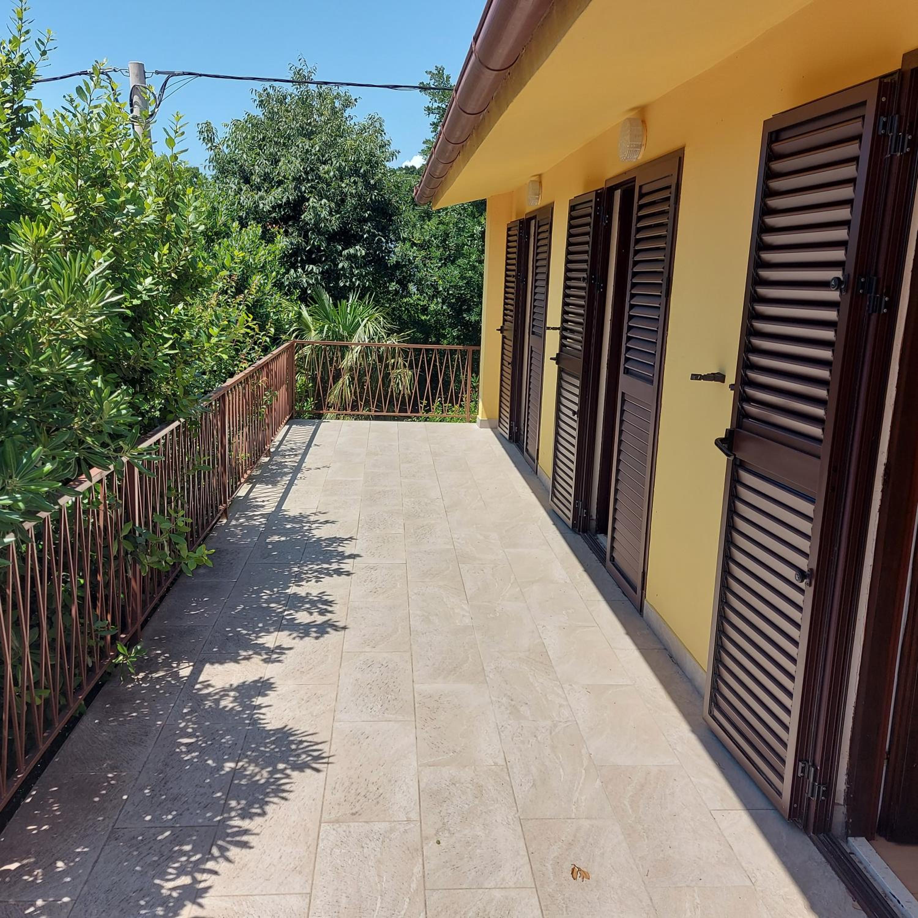 Apartments Krešo