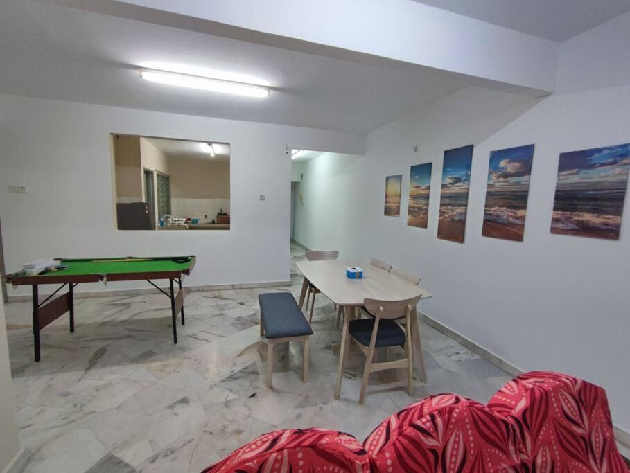 Good Budget & Comfortable Condo Homestay Home Stay In Jalan Ipoh Kuala Lumpur