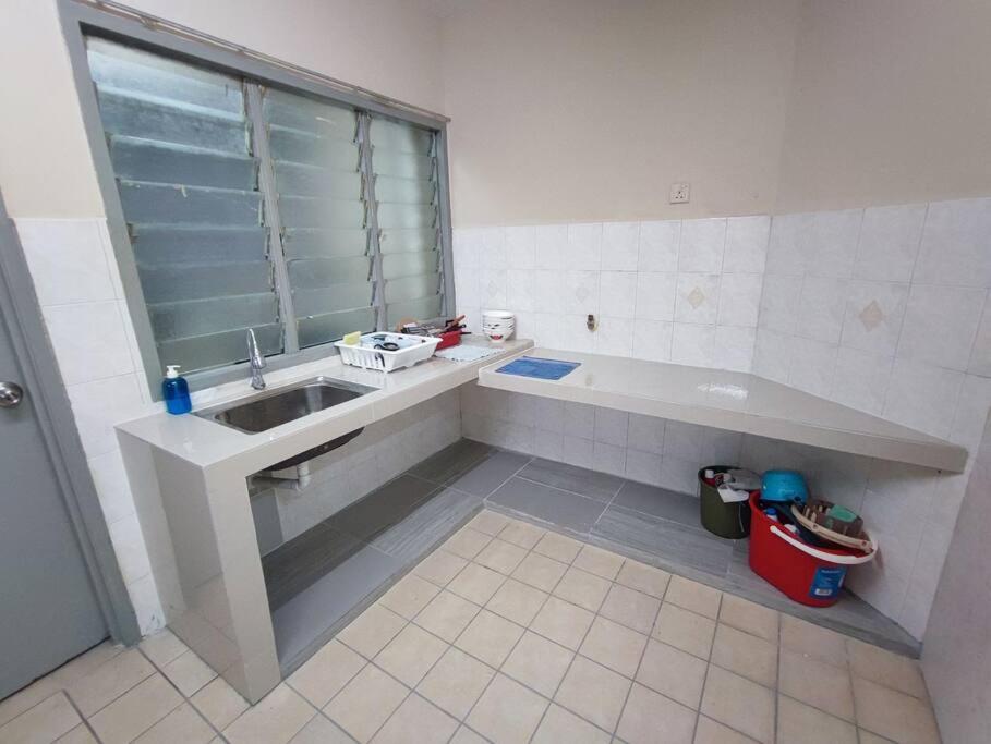 Good Budget & Comfortable Condo Homestay Home Stay In Jalan Ipoh Kuala Lumpur