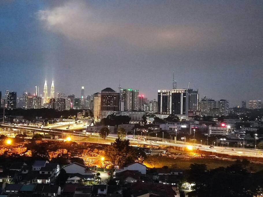 Good Budget & Comfortable Condo Homestay Home Stay In Jalan Ipoh Kuala Lumpur