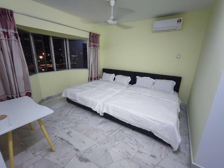 Good Budget & Comfortable Condo Homestay Home Stay In Jalan Ipoh Kuala Lumpur