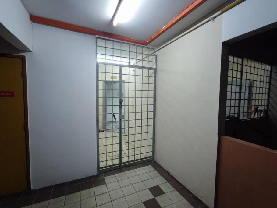 Good Budget & Comfortable Condo Homestay Home Stay In Jalan Ipoh Kuala Lumpur