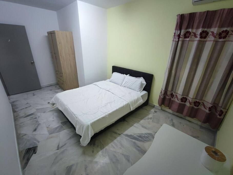 Good Budget & Comfortable Condo Homestay Home Stay In Jalan Ipoh Kuala Lumpur