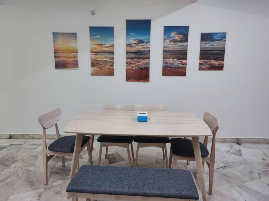 Good Budget & Comfortable Condo Homestay Home Stay In Jalan Ipoh Kuala Lumpur