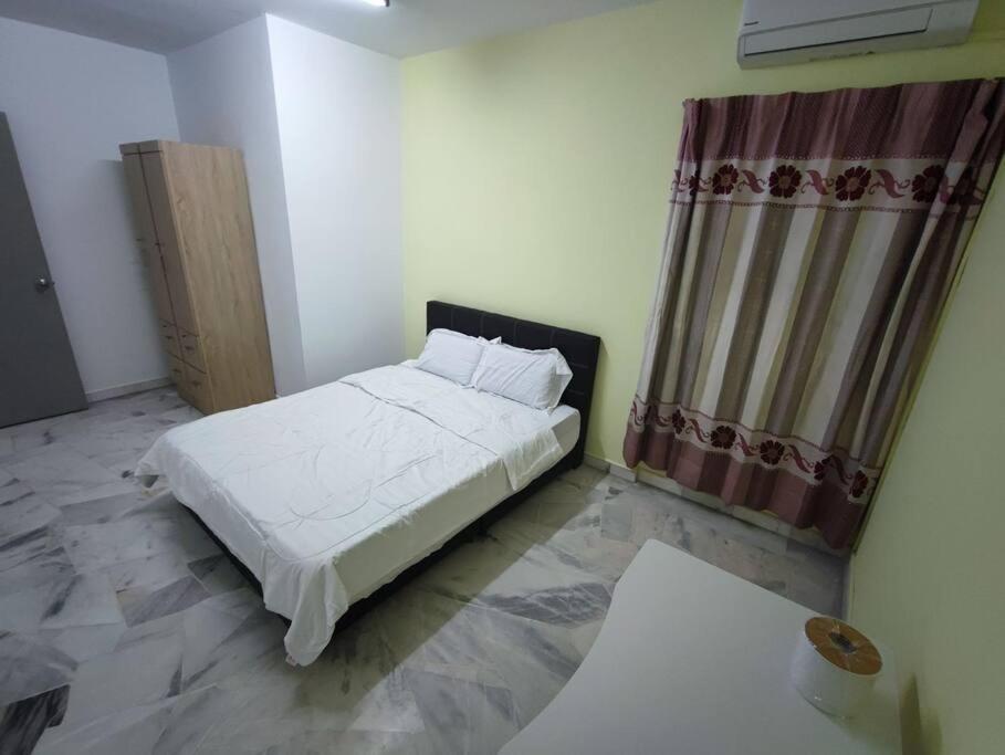 Good Budget & Comfortable Condo Homestay Home Stay In Jalan Ipoh Kuala Lumpur