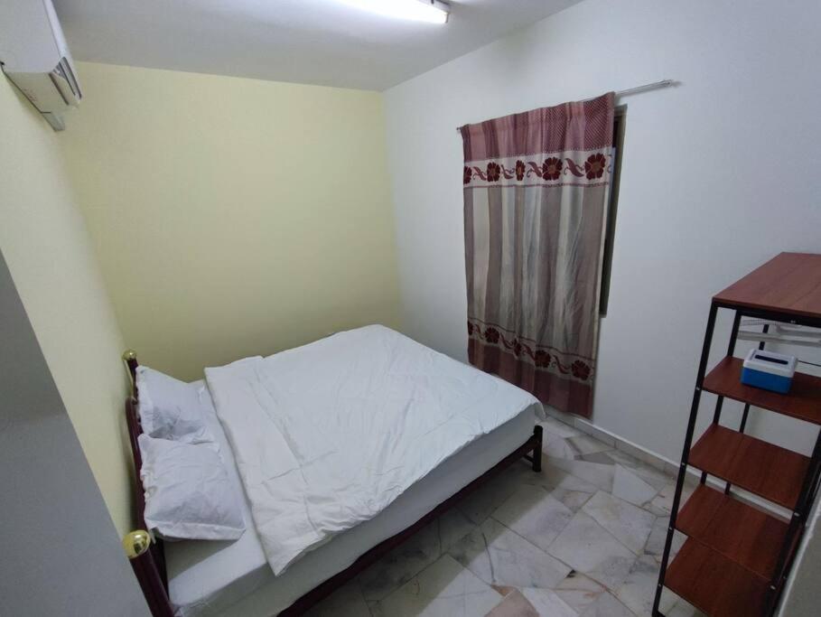 Good Budget & Comfortable Condo Homestay Home Stay In Jalan Ipoh Kuala Lumpur