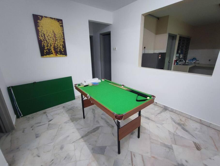 Good Budget & Comfortable Condo Homestay Home Stay In Jalan Ipoh Kuala Lumpur