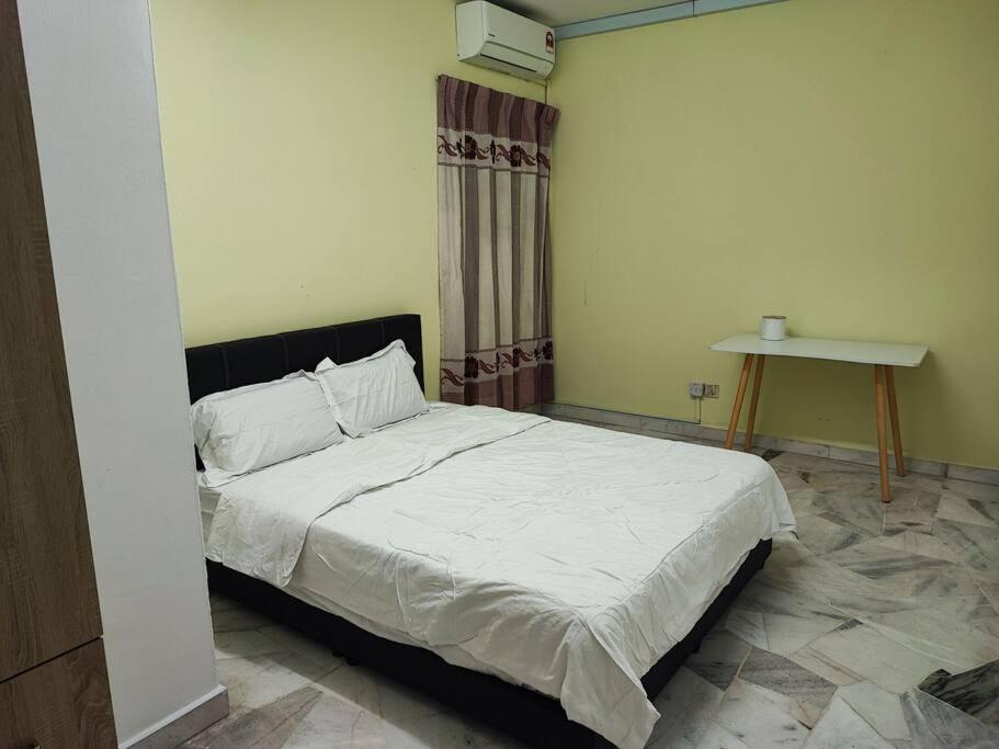 Good Budget & Comfortable Condo Homestay Home Stay In Jalan Ipoh Kuala Lumpur