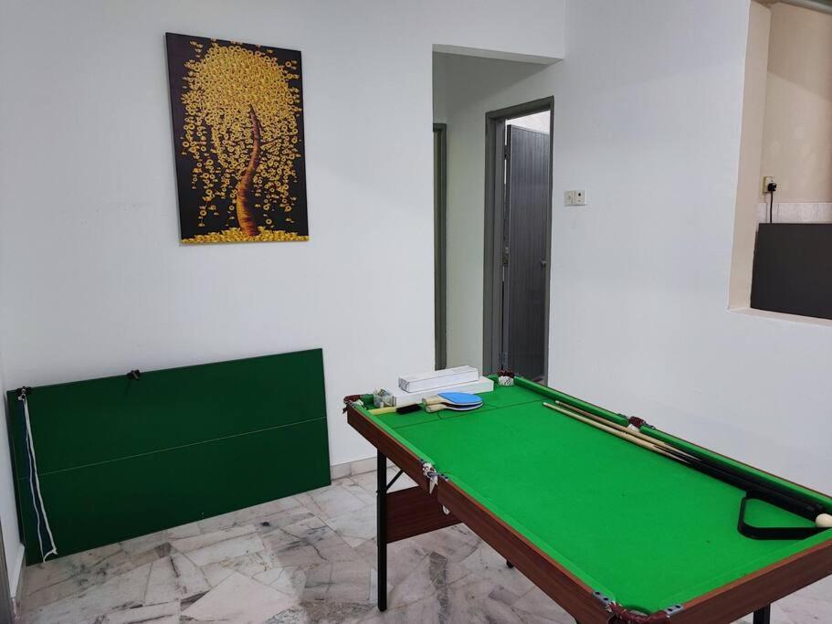 Good Budget & Comfortable Condo Homestay Home Stay In Jalan Ipoh Kuala Lumpur