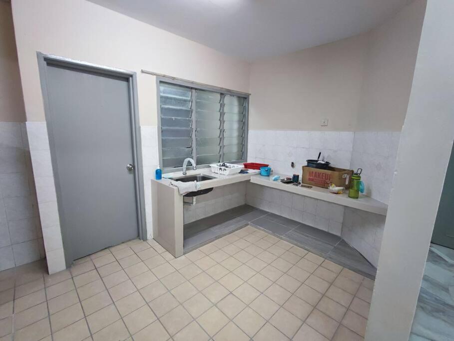 Good Budget & Comfortable Condo Homestay Home Stay In Jalan Ipoh Kuala Lumpur