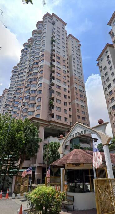 Good Budget & Comfortable Condo Homestay Home Stay In Jalan Ipoh Kuala Lumpur