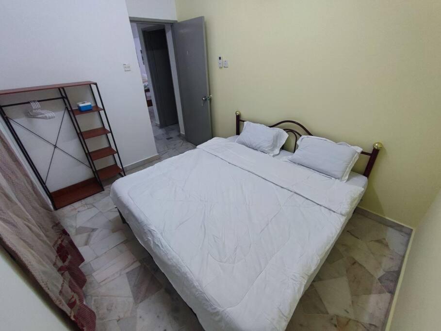 Good Budget & Comfortable Condo Homestay Home Stay In Jalan Ipoh Kuala Lumpur