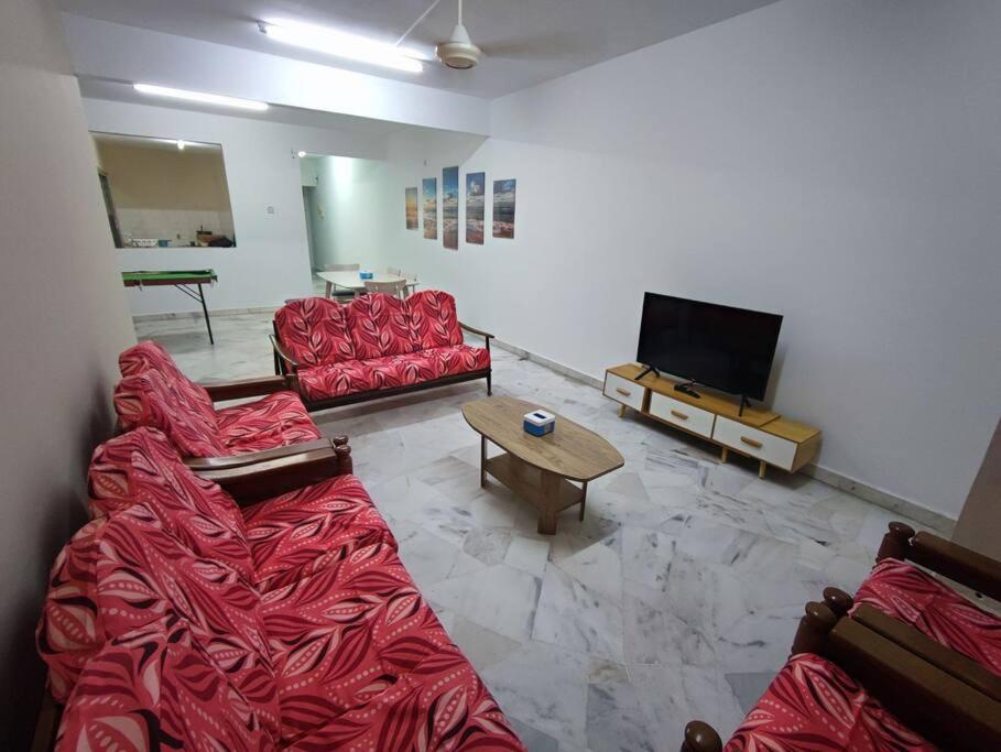Good Budget & Comfortable Condo Homestay Home Stay In Jalan Ipoh Kuala Lumpur