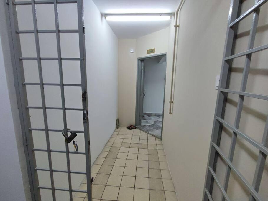 Good Budget & Comfortable Condo Homestay Home Stay In Jalan Ipoh Kuala Lumpur