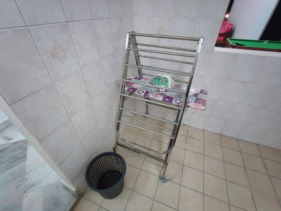 Good Budget & Comfortable Condo Homestay Home Stay In Jalan Ipoh Kuala Lumpur