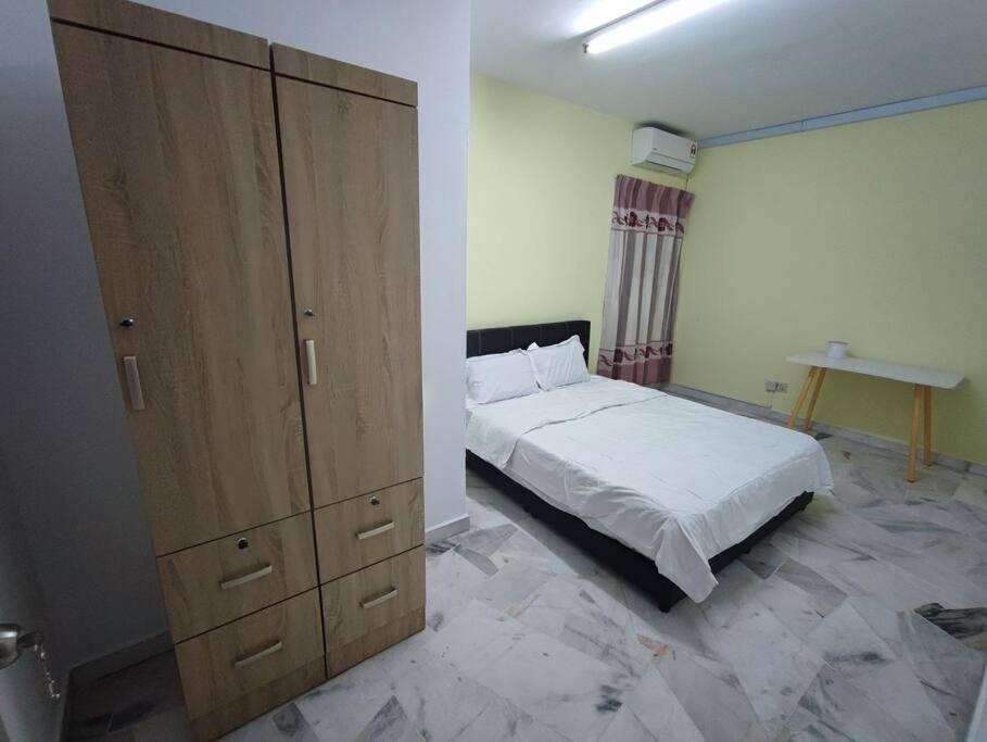 Good Budget & Comfortable Condo Homestay Home Stay In Jalan Ipoh Kuala Lumpur