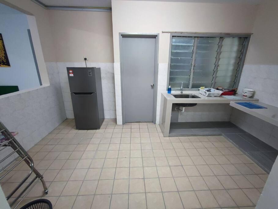 Good Budget & Comfortable Condo Homestay Home Stay In Jalan Ipoh Kuala Lumpur