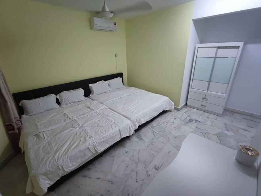 Good Budget & Comfortable Condo Homestay Home Stay In Jalan Ipoh Kuala Lumpur