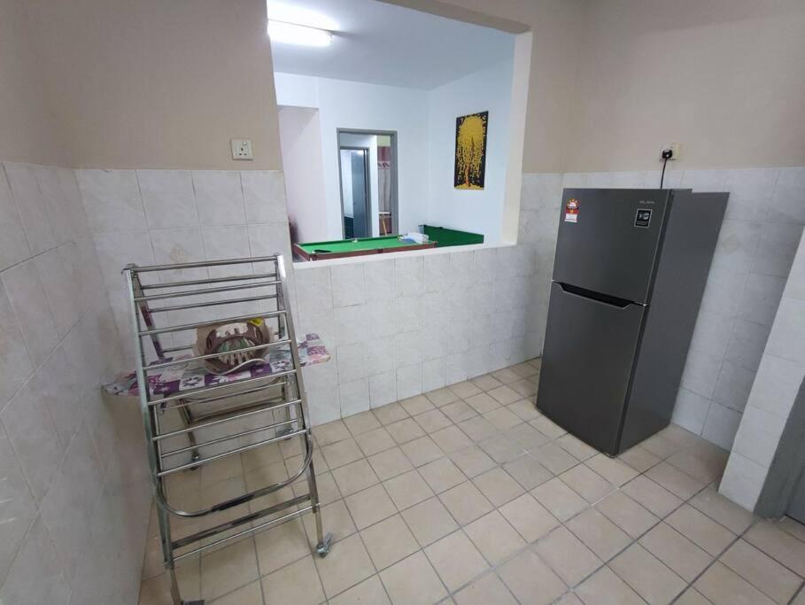 Good Budget & Comfortable Condo Homestay Home Stay In Jalan Ipoh Kuala Lumpur