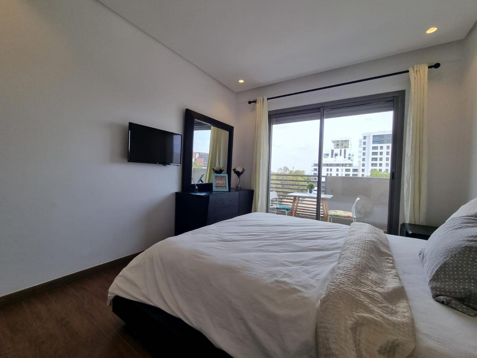 Apparemment 2 Chambres a casablanca photo 2