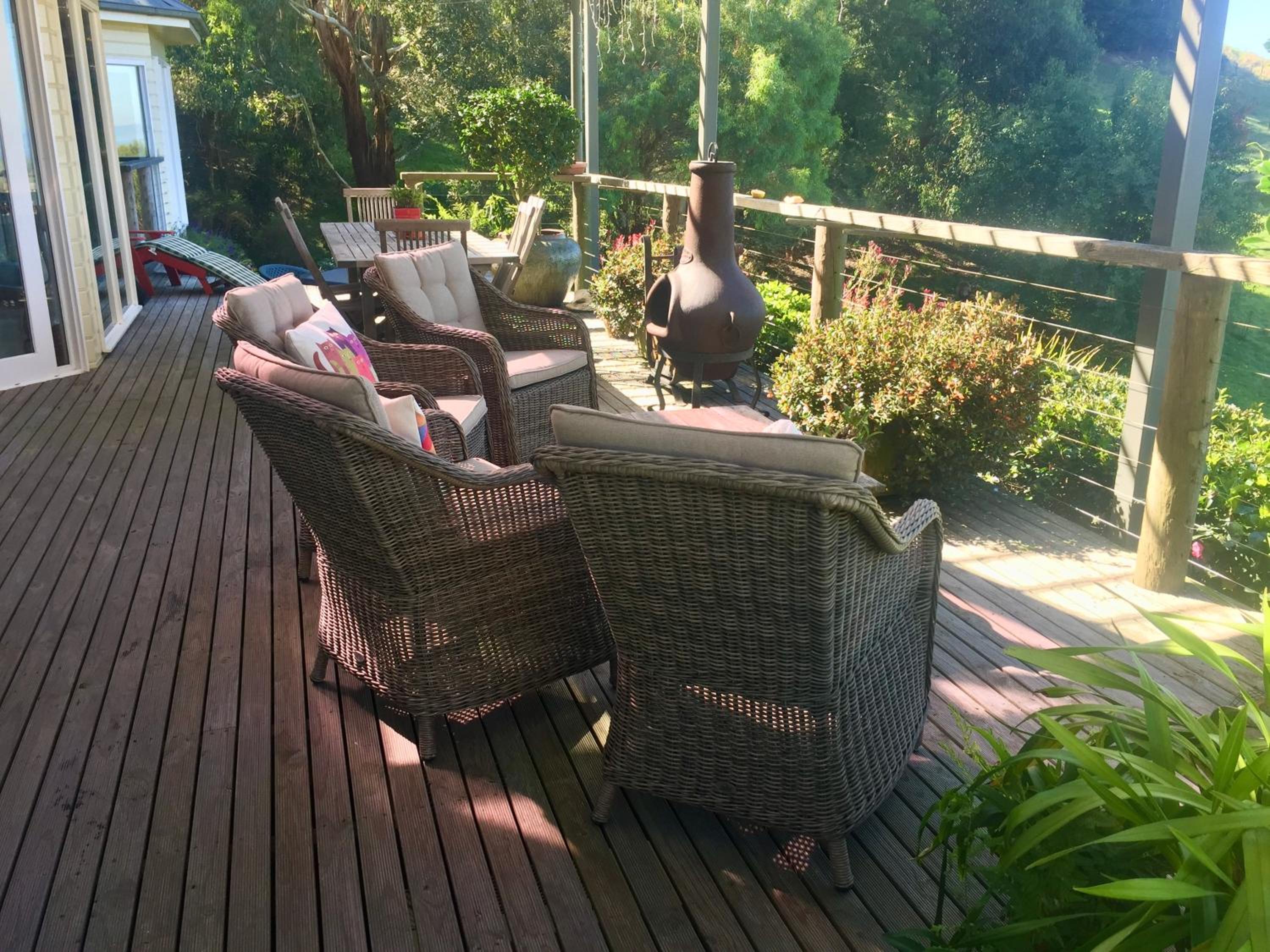 Llarrinda Bed & Breakfast