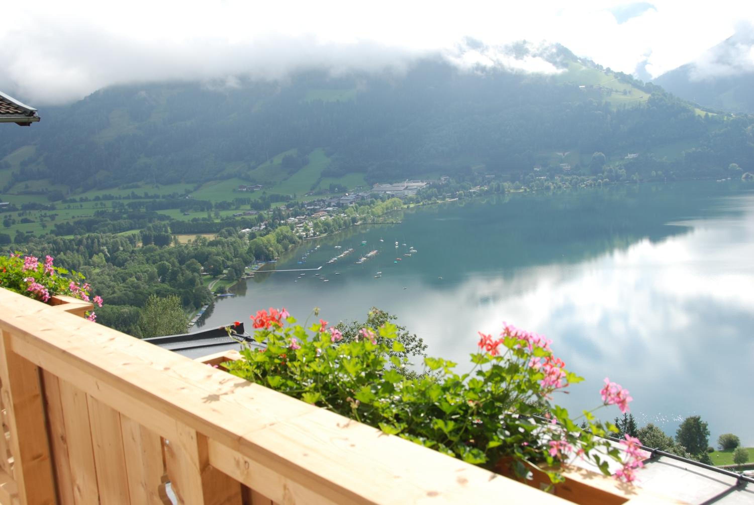 Berg- & Seeblick Pfefferbauer