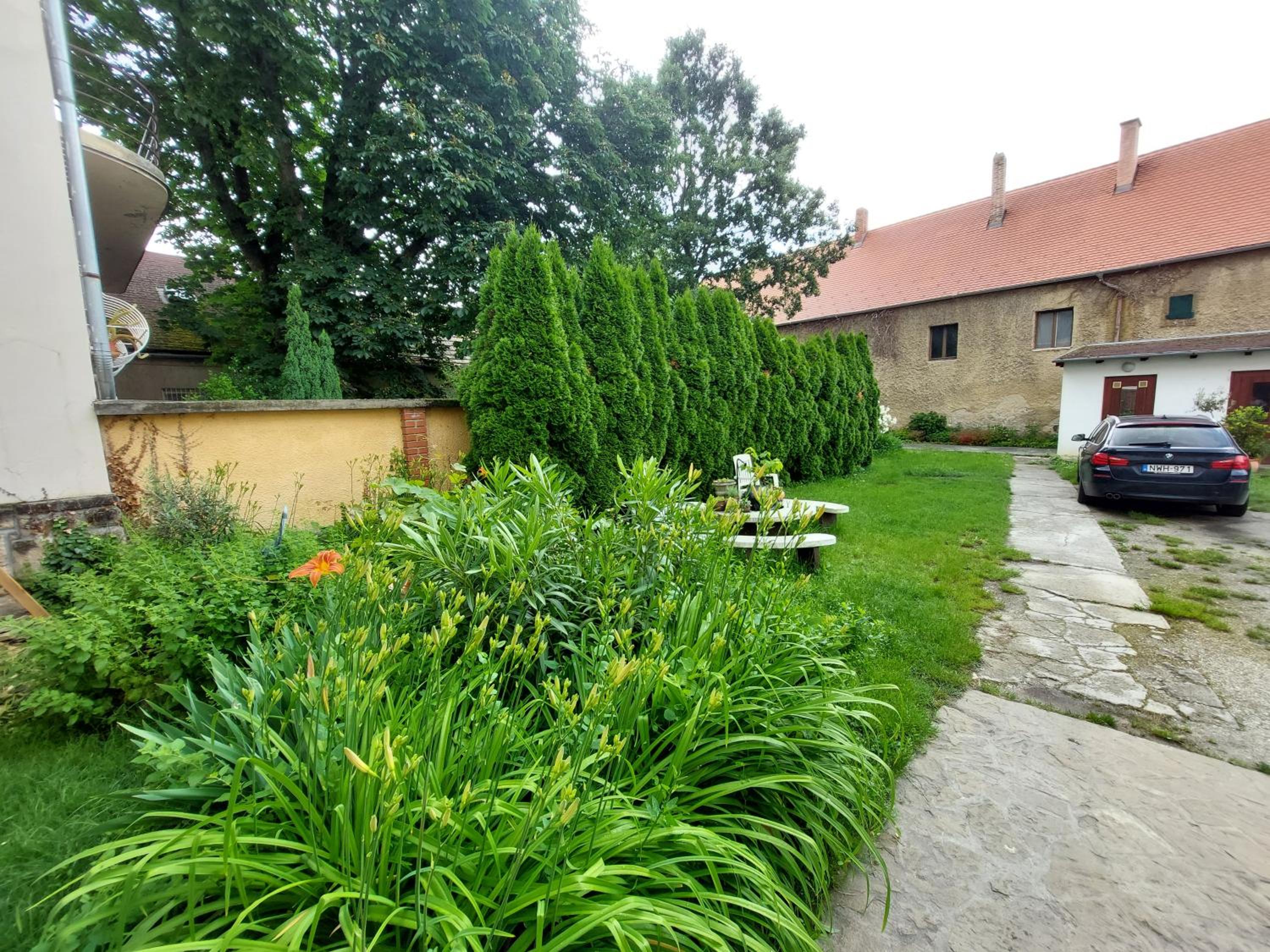 Centrum apartman Keszthely