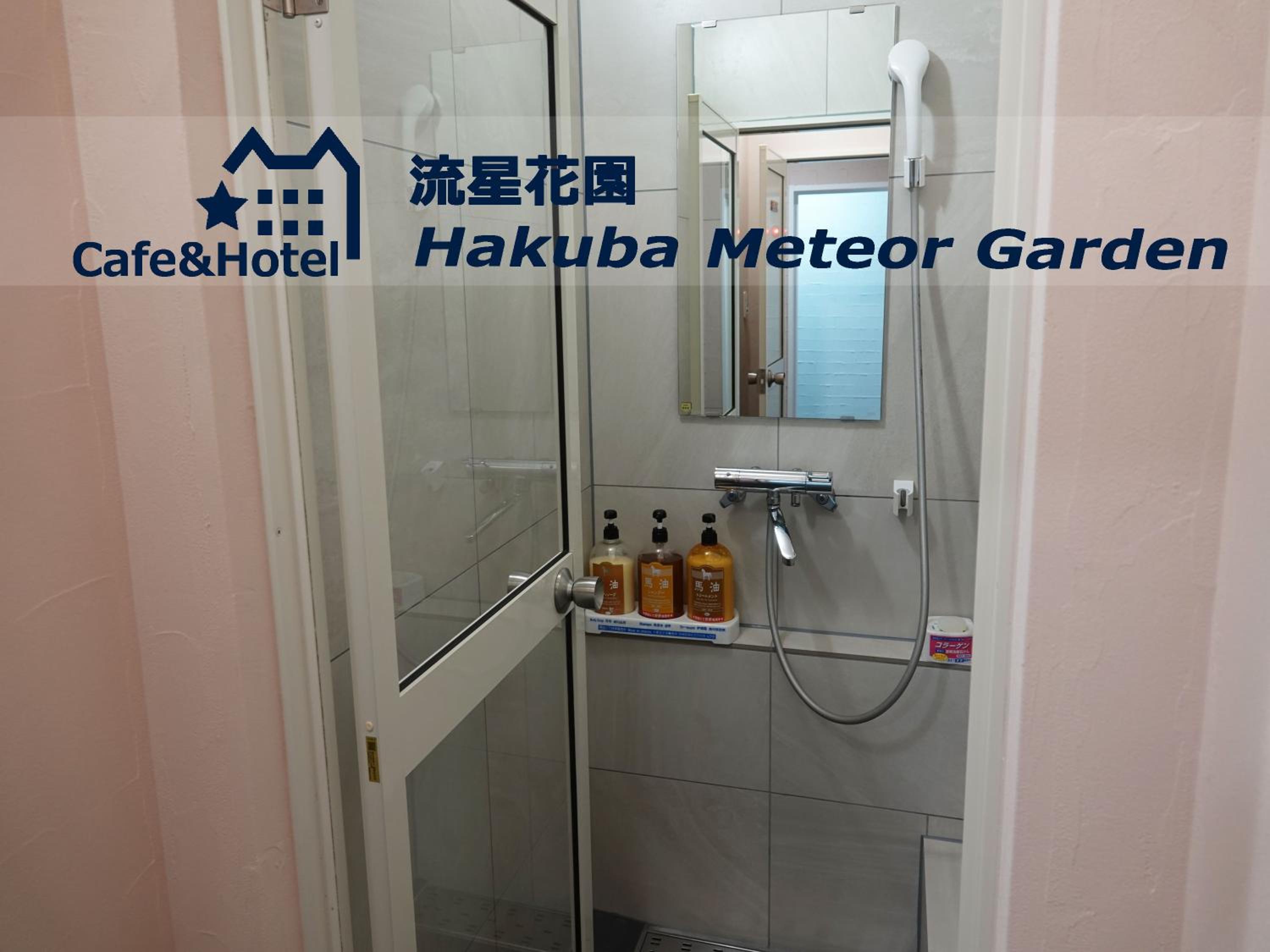 Meteor Garden