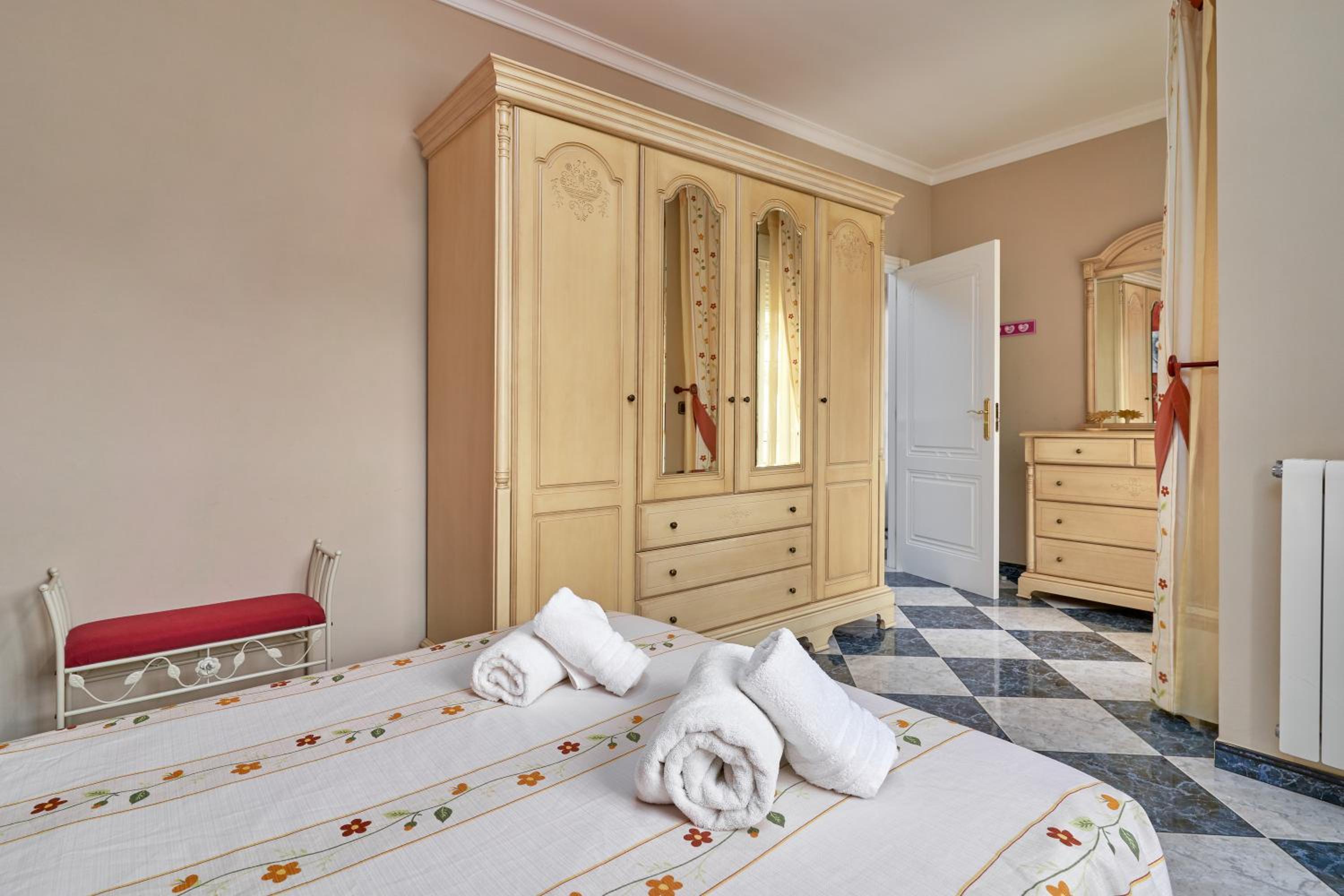 Villa Soraida