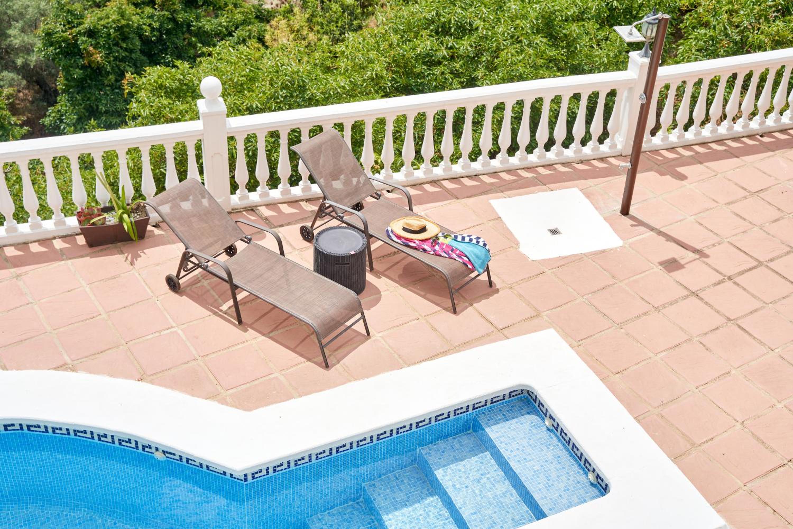 Villa Soraida