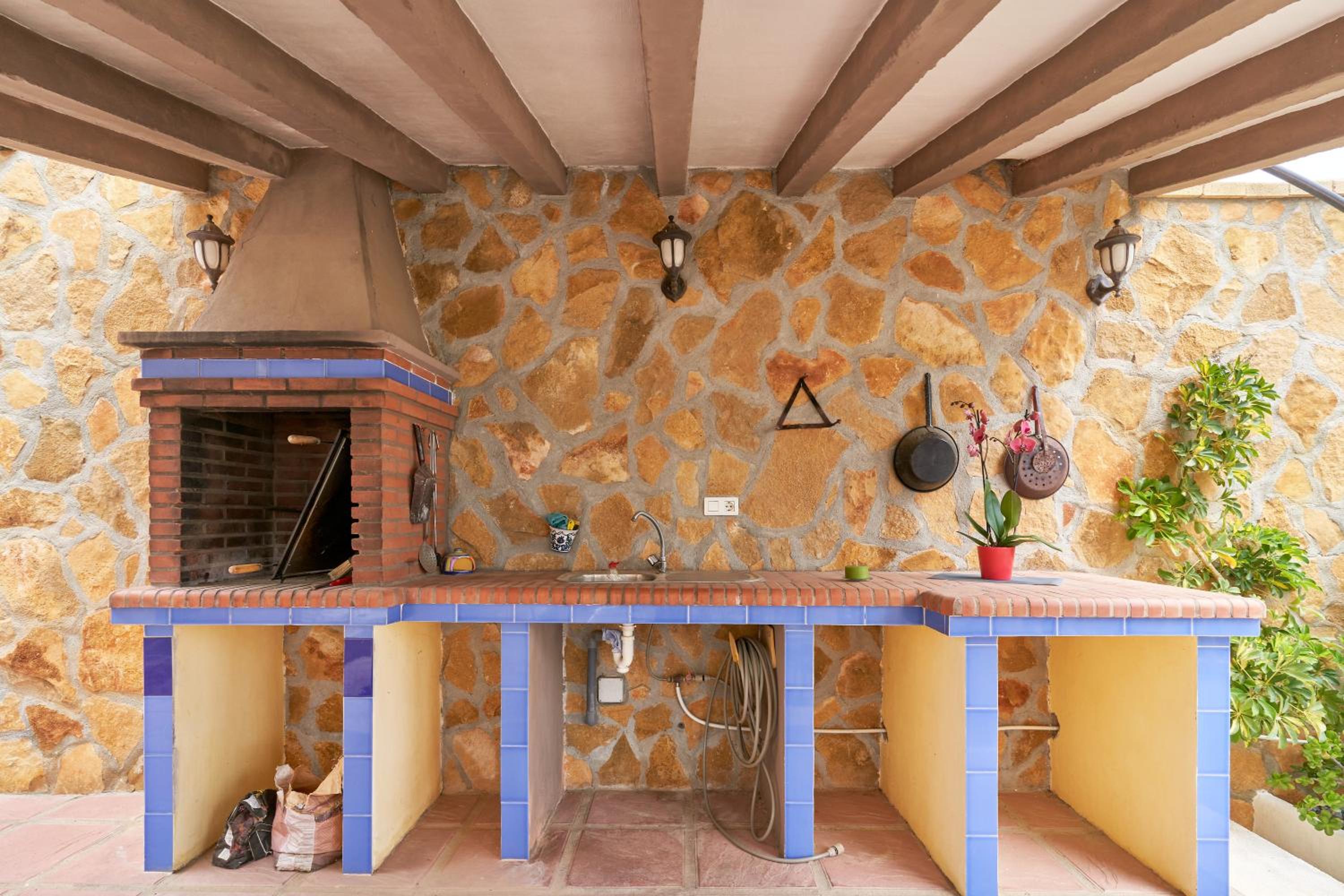 Villa Soraida