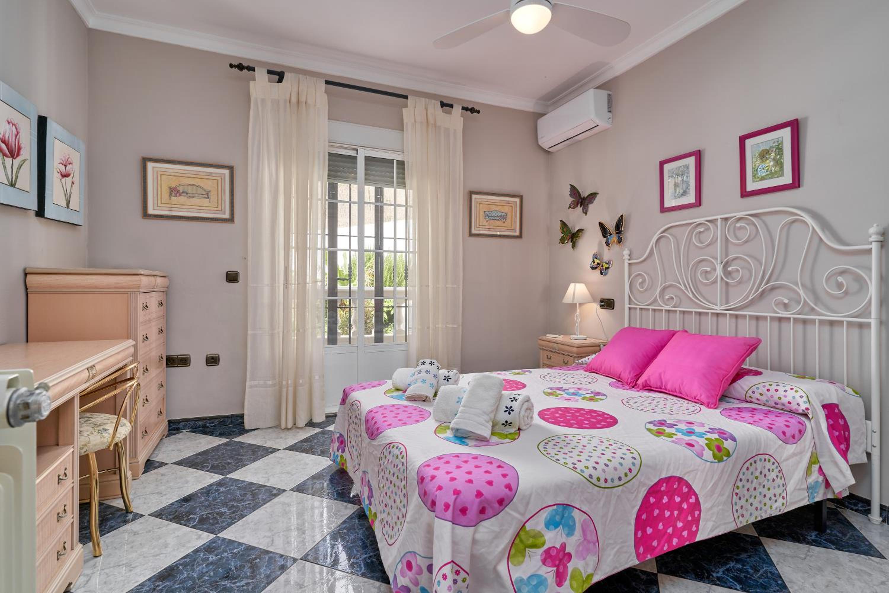 Villa Soraida