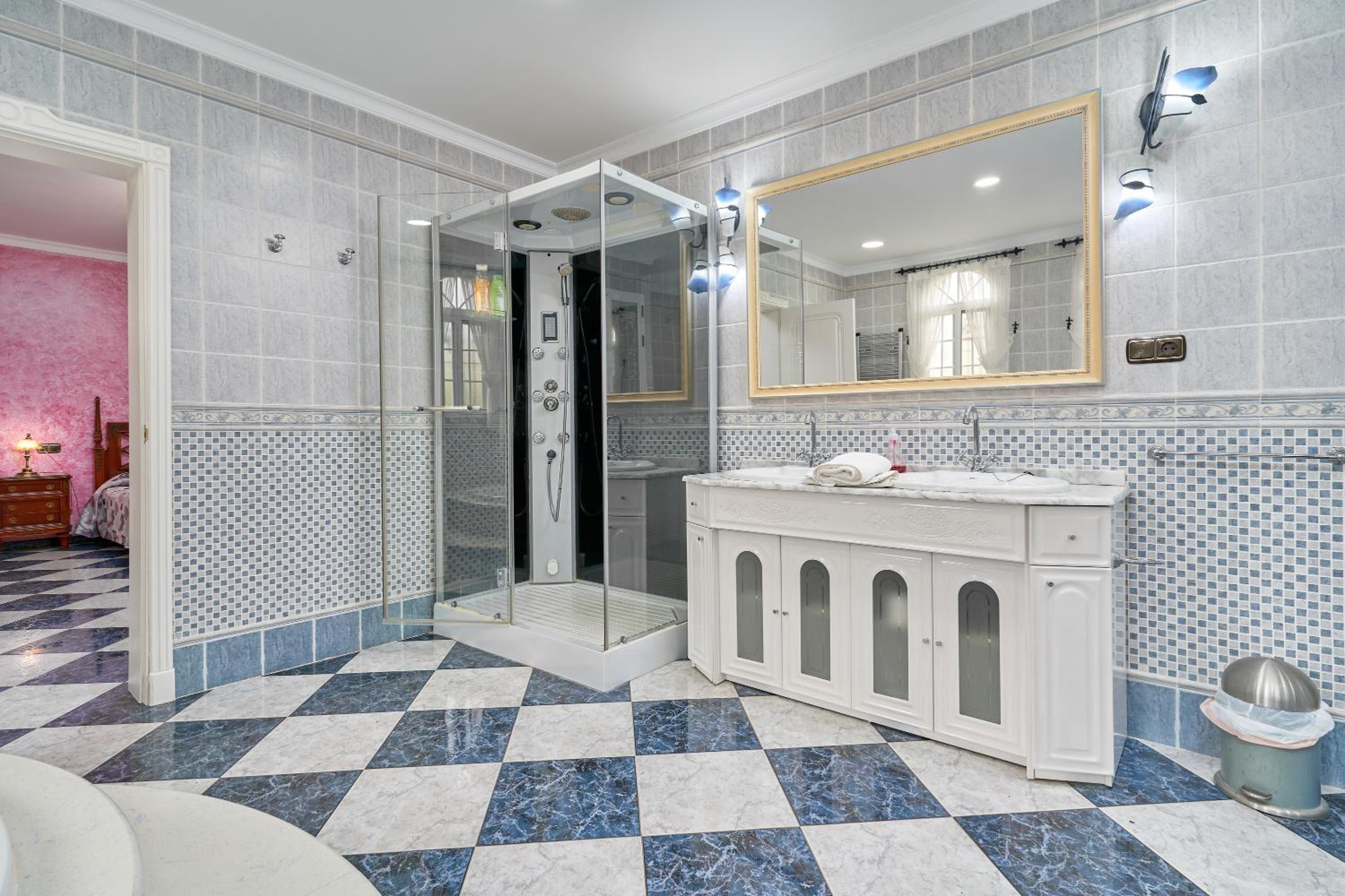 Villa Soraida