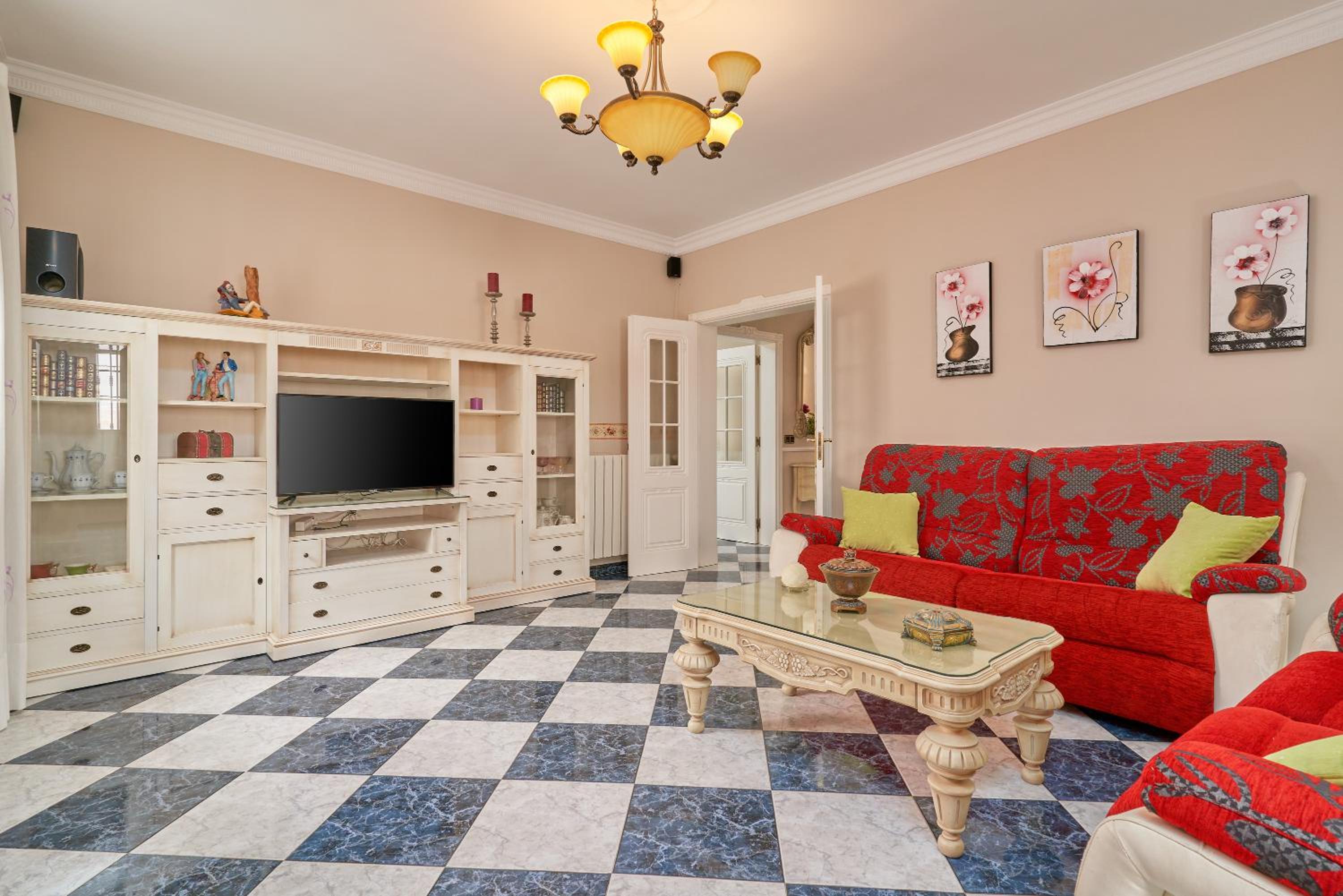 Villa Soraida