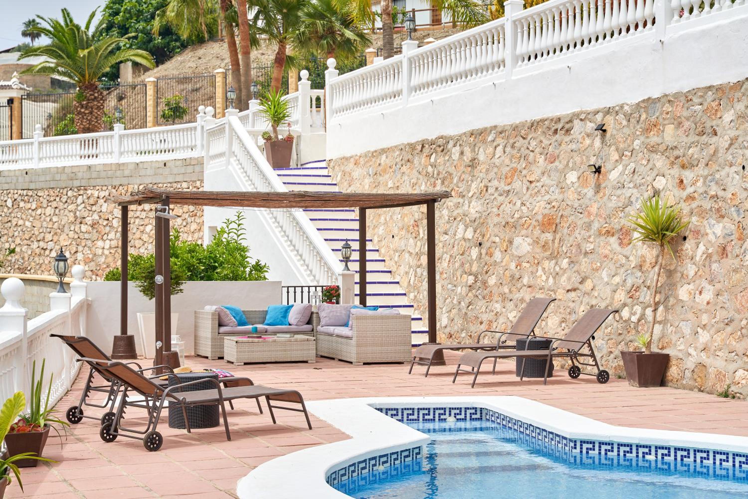 Villa Soraida