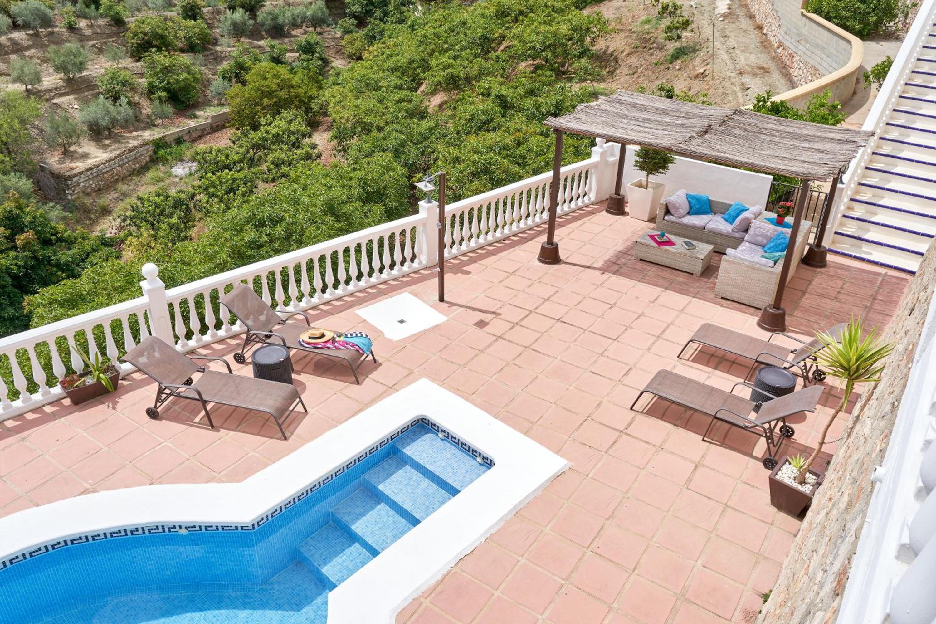 Villa Soraida