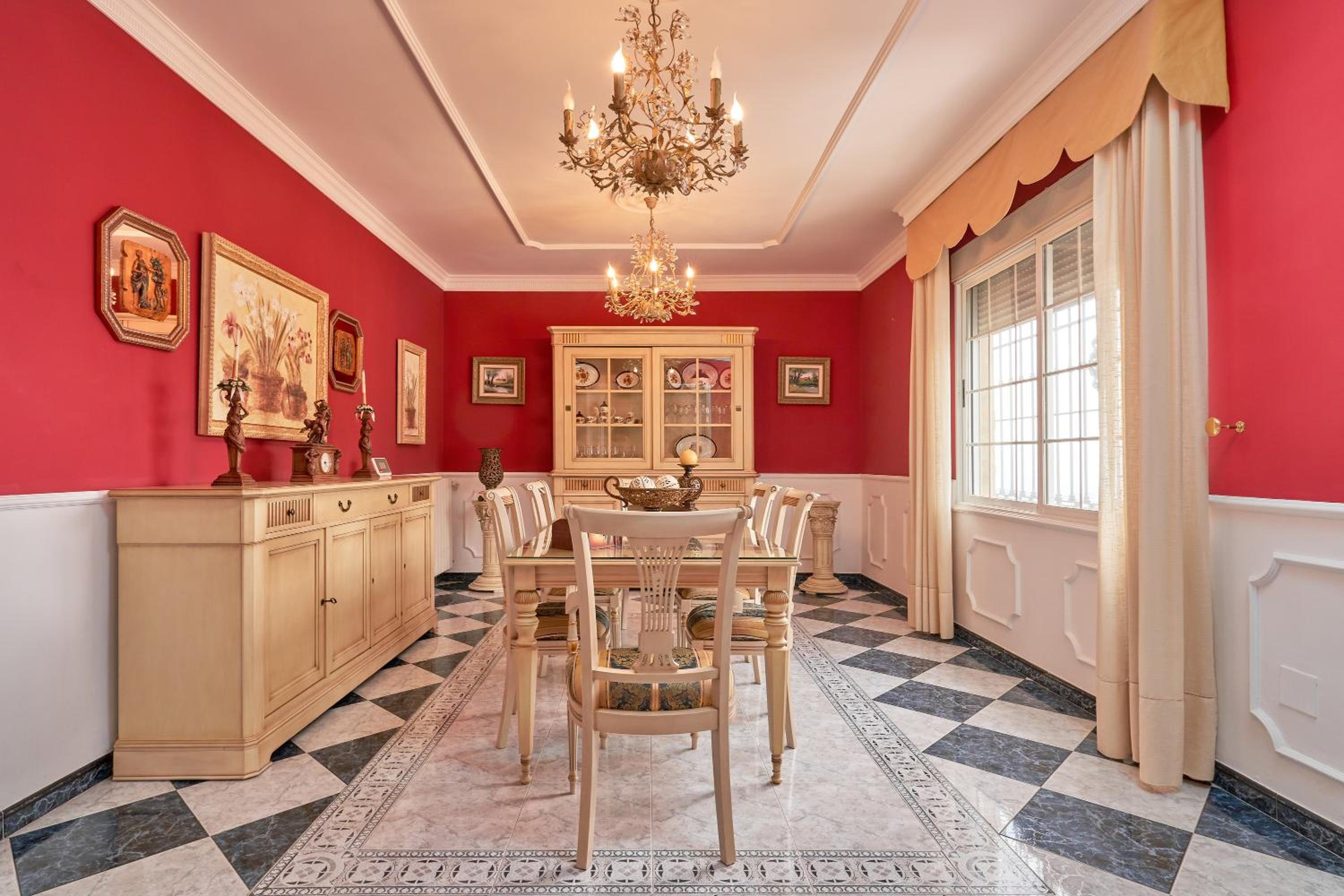 Villa Soraida